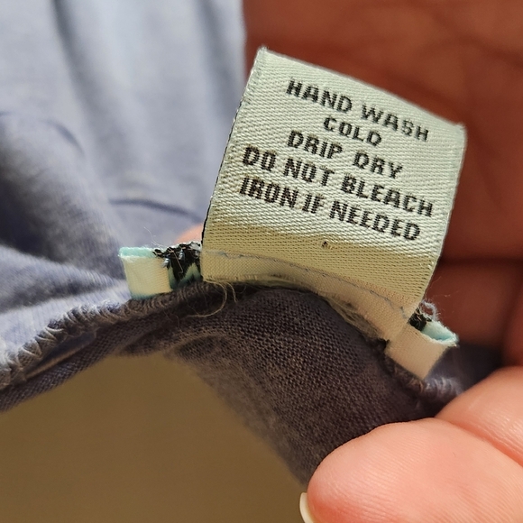 Nostalgia fringe maxi wrap skirt boho bohemian festival size medium western - Picture 6 of 8